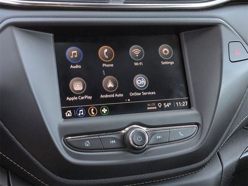 Certified 2021 Chevrolet TrailBlazer ACTIV image 13