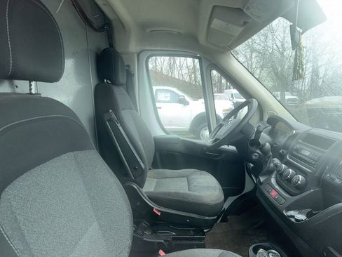Used 2014 RAM ProMaster 2500 image 11