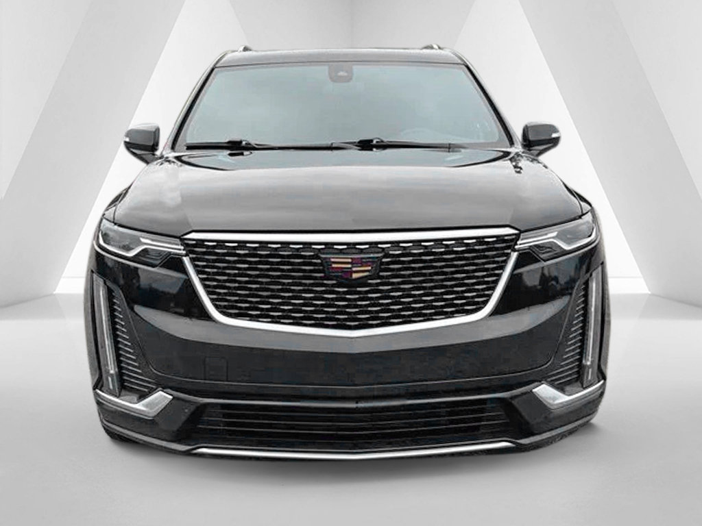 Used 2023 Cadillac XT6 Premium Luxury FWD image 2