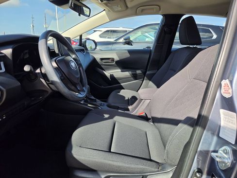 Used 2026 Toyota Corolla LE FWD image 26