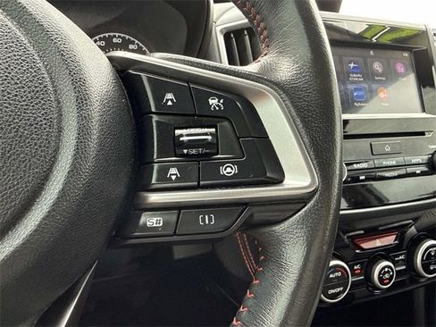 Used 2021 Subaru Forester Sport image 27