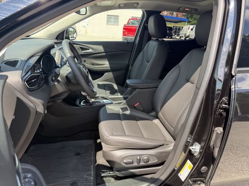Used 2023 Buick Encore GX Essence w/ Experience Buick Package AWD/4WD image 13