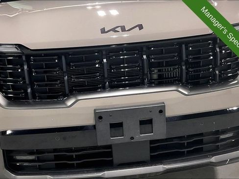 Used 2025 Kia Sorento X-Line EX AWD/4WD image 37