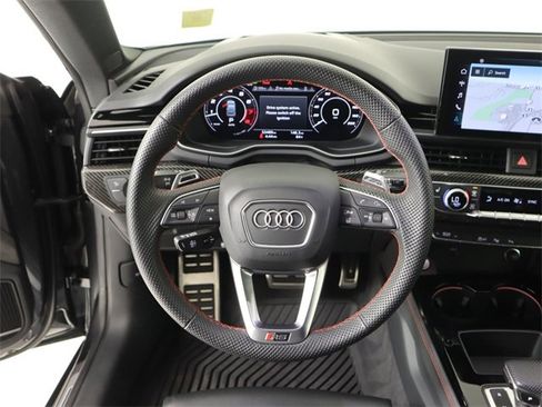 Certified 2021 Audi RS 5 2.9T image 22