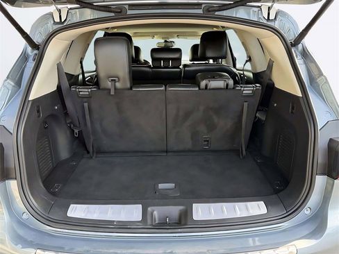 Used 2019 INFINITI QX60 Luxe image 10