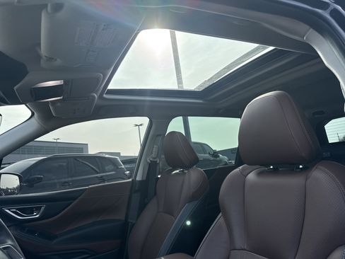 Used 2023 Subaru Forester Touring w/ Popular Package #3 image 27