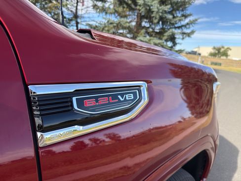Used 2019 GMC Sierra 1500 Denali image 6