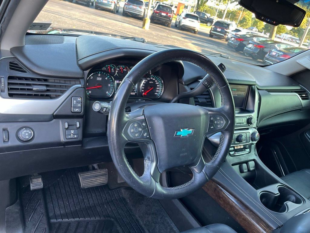 Used 2016 Chevrolet Tahoe LT RWD image 16