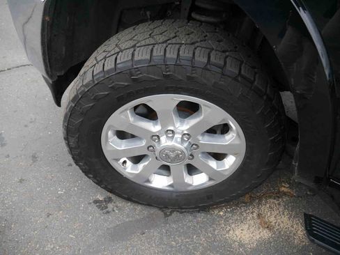 Certified 2021 RAM 2500 Laramie image 13