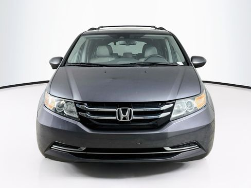 Used 2015 Honda Odyssey EX-L image 2