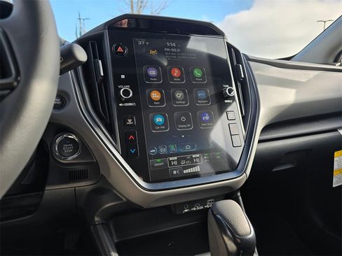 New 2026 Subaru Crosstrek 2.5i Limited image 17