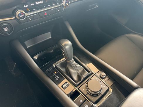 Used 2025 MAZDA MAZDA3 s image 41