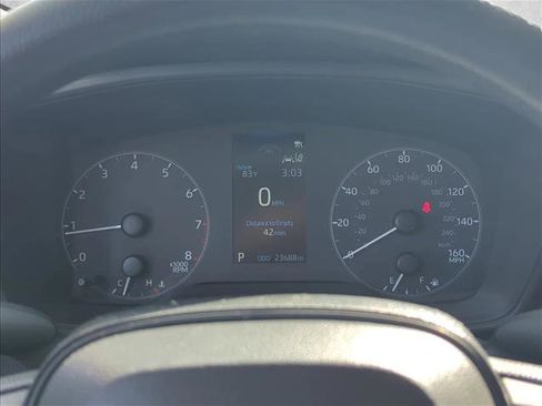 Certified 2024 Toyota Corolla LE image 10