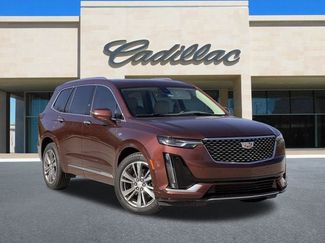 Certified 2022 Cadillac XT6 Premium Luxury video 2