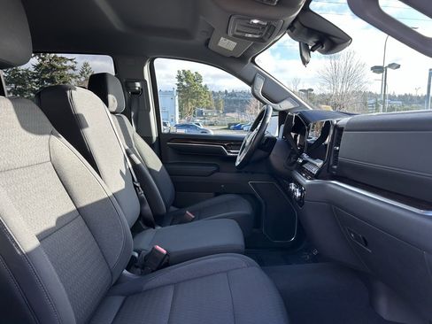 Used 2022 GMC Sierra 1500 Elevation image 16