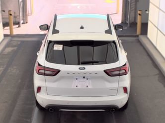 Used 2023 Ford Escape ST-Line w/ Tech Pack #1 AWD/4WD image 6
