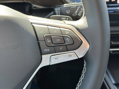 New 2026 Volkswagen Atlas SEL AWD/4WD image 21