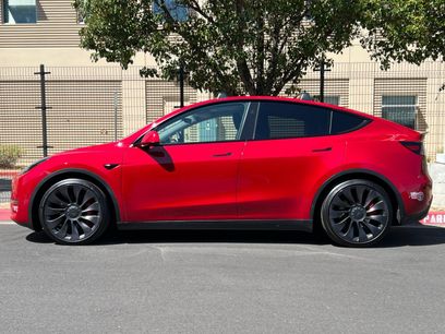 Used 2023 Tesla Model Y Long Range