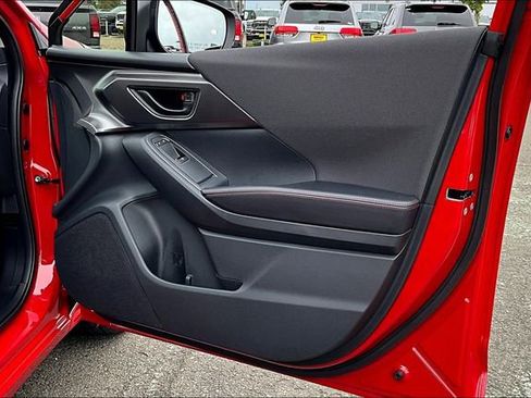 New 2025 Subaru Impreza 2.0i Sport image 25