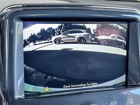 Used 2013 Chevrolet Volt Premium w/ Premium Trim Package image 18