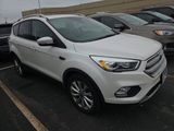 Used 2018 Ford Escape Titanium image 4