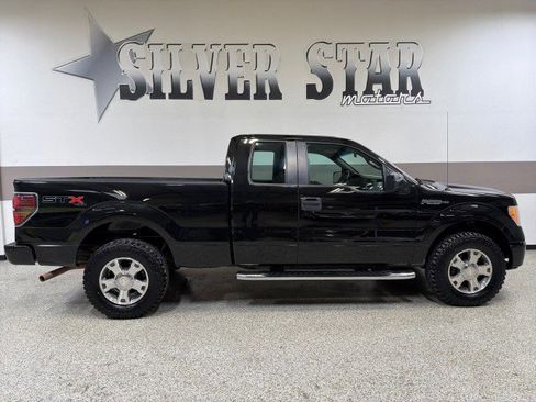 Used 2010 Ford F150 STX image 40