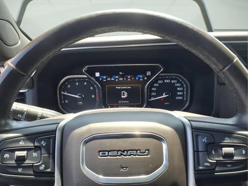 Certified 2021 GMC Yukon Denali AWD/4WD image 20