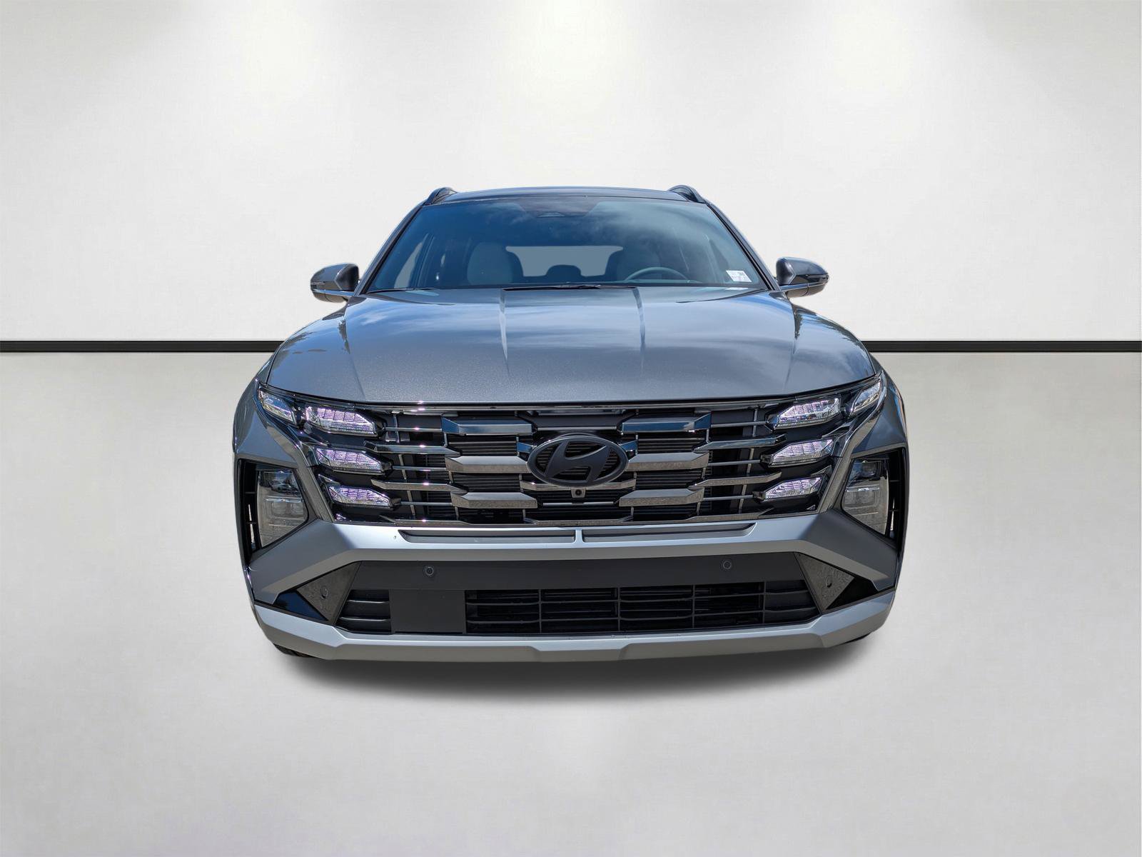 New 2026 Hyundai Tucson Limited w/ Tow & Go Package FWD image 3