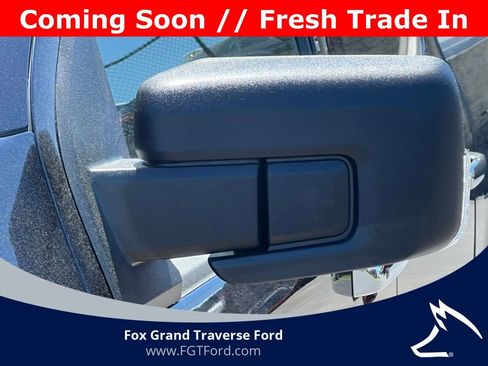 Certified 2023 Ford F150 XLT w/ Equipment Group 302A High AWD/4WD image 35