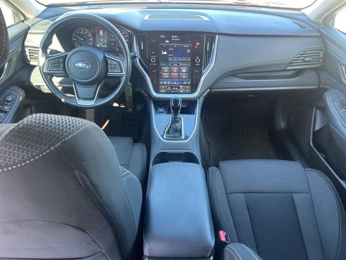 Used 2023 Subaru Outback Premium image 30