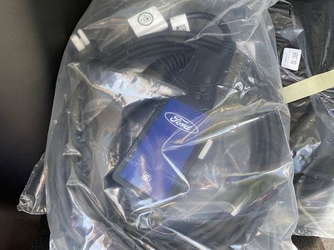 New 2025 Ford Escape Base w/ Class II Trailer Tow Package image 17