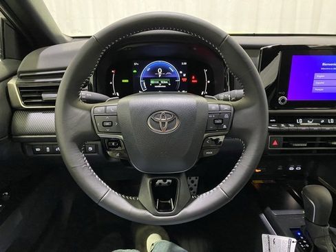 New 2026 Toyota Camry SE image 16