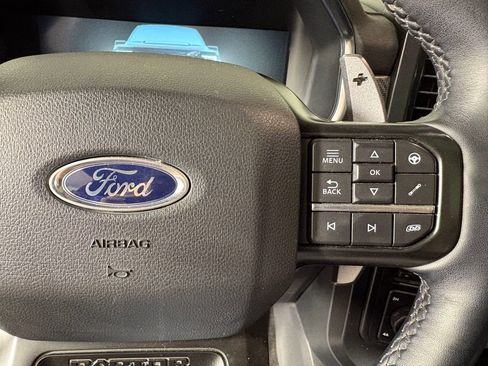 Used 2022 Ford F150 Raptor w/ Equipment Group 801A High AWD/4WD image 22