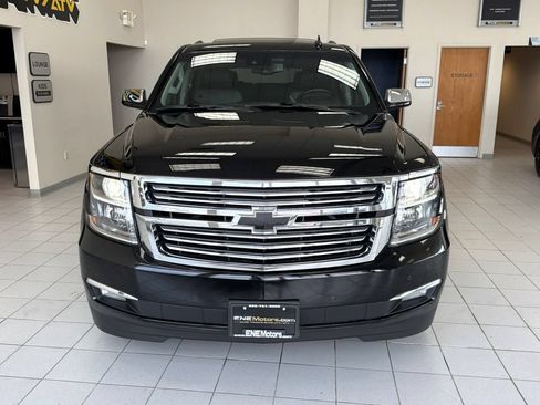 Used 2015 Chevrolet Tahoe LTZ AWD/4WD image 57