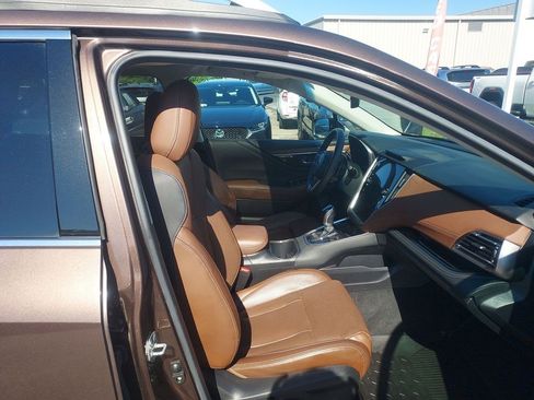 Used 2020 Subaru Outback Touring w/ Popular Package #2 AWD/4WD image 31