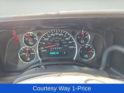 Used 2023 Chevrolet Express 3500 LS RWD image 13