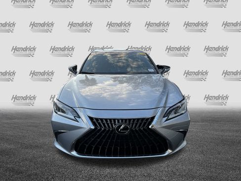 Certified 2023 Lexus ES 350 w/ Premium Package image 3