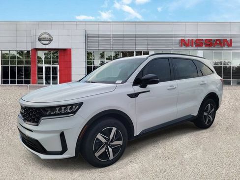Used 2023 Kia Sorento S FWD image 6