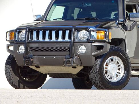 Used 2006 HUMMER H3 AWD/4WD image 14
