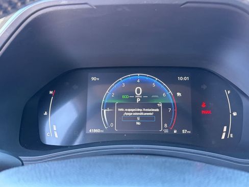Used 2024 Toyota Grand Highlander FWD image 12