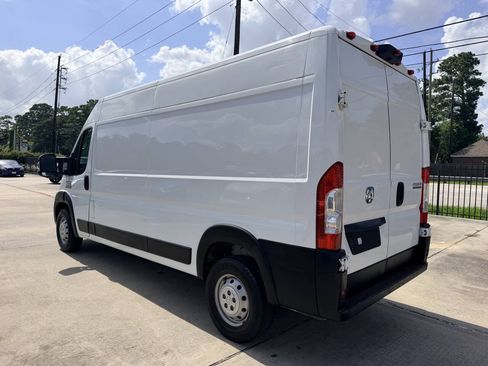 Used 2023 RAM ProMaster 2500 FWD image 28