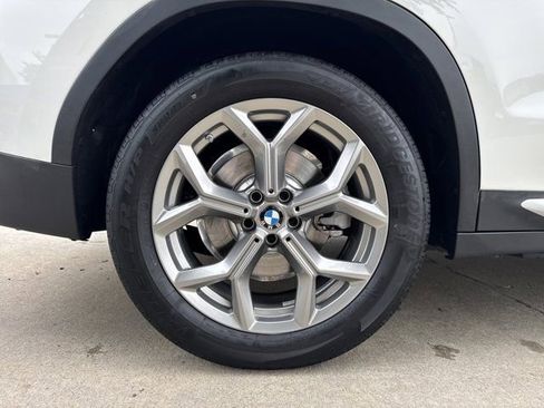 Certified 2024 BMW X3 xDrive30i w/ Convenience Package AWD/4WD image 27