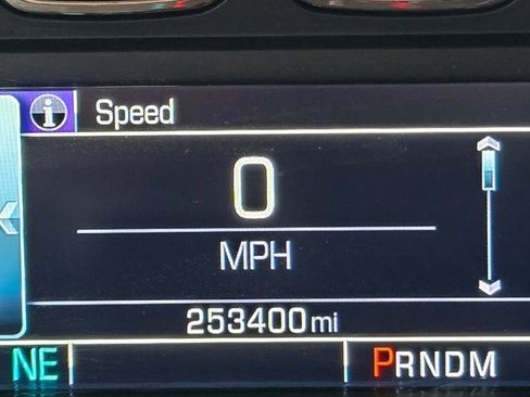 Used 2016 Chevrolet Silverado 1500 LT w/ All Star Edition image 24