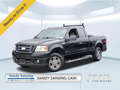 Used 2008 Ford F150 STX