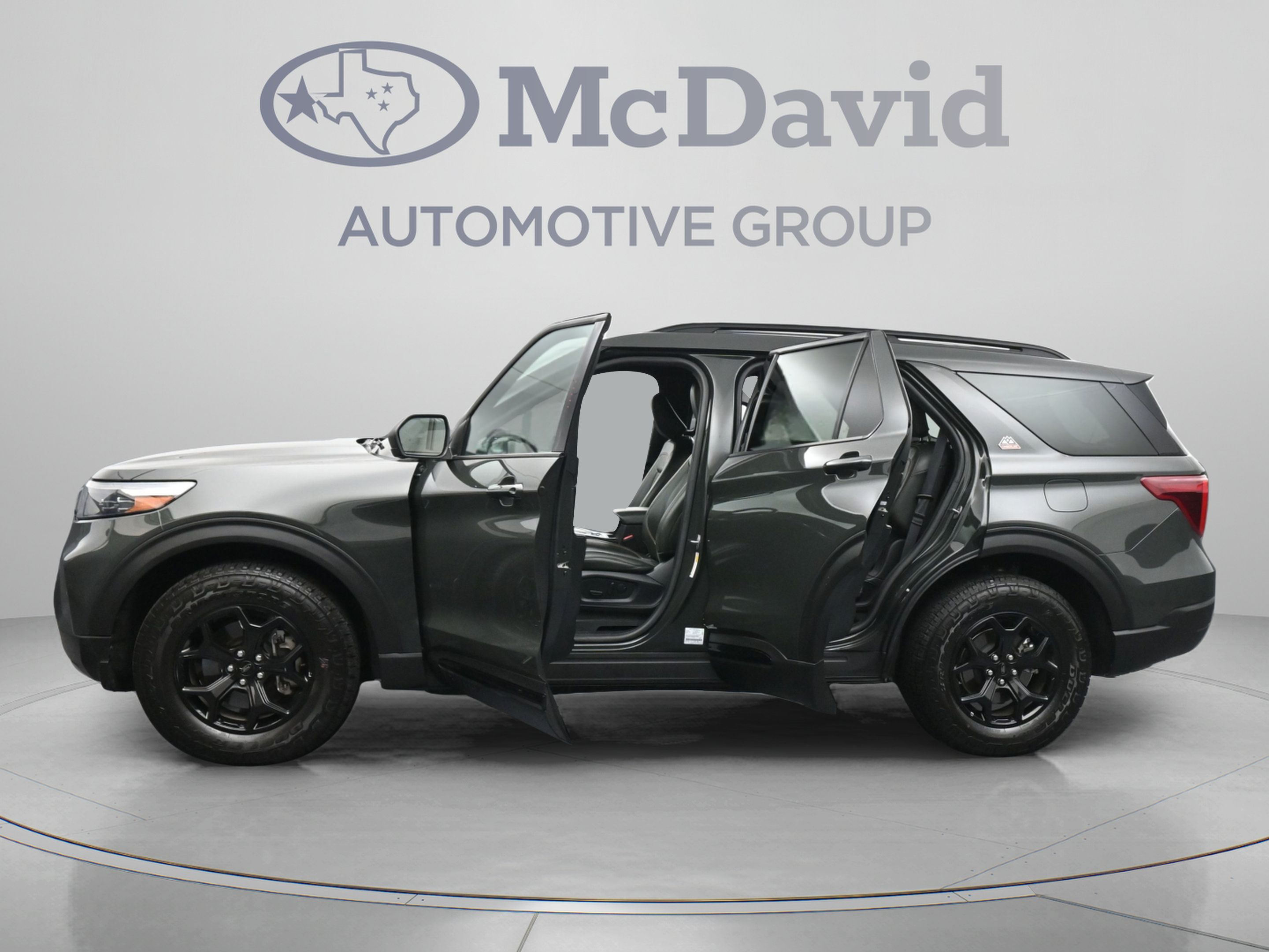 Used 2023 Ford Explorer Timberline AWD/4WD image 43