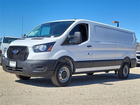 New 2025 Ford Transit 250 Base w/ Load Area Protection Package image 5