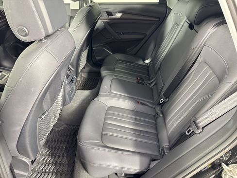Used 2023 Audi Q5 2.0T Premium Plus w/ Premium Plus Package image 15