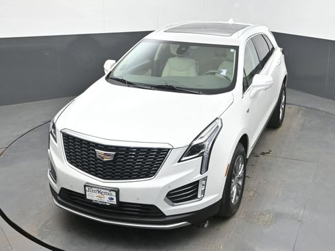 Used 2023 Cadillac XT5 Premium Luxury image 33