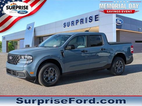 New 2026 Ford Maverick XLT AWD/4WD image 48