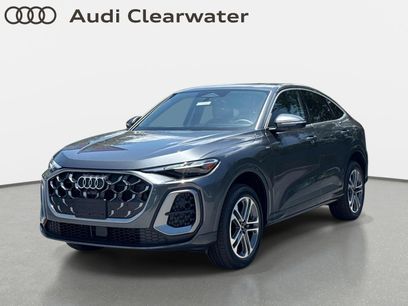 New 2026 Audi Q5 Premium